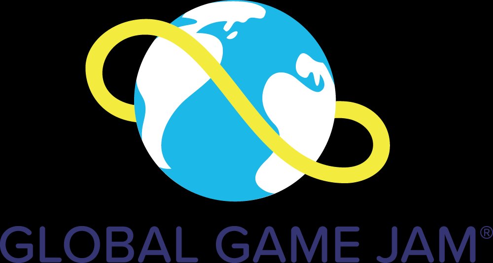 Global Game Jam logo