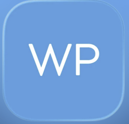 Warby Parker iOS app icon thumbnail